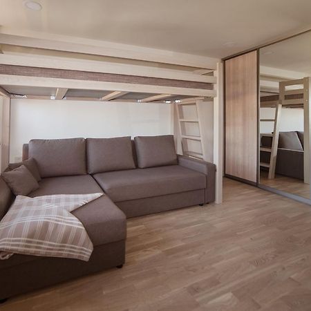Akviles Apartamentai Паланга Екстер'єр фото